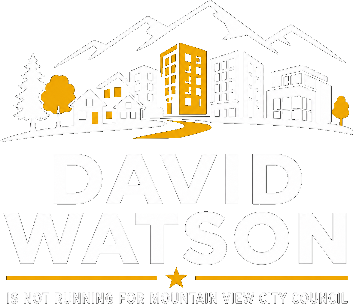 David Watson for City Council